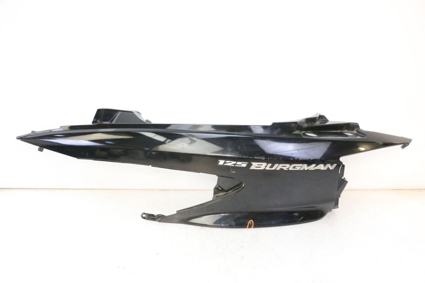 photo de LEWY TYLNY BOK SUZUKI BURGMAN 125 (2007 - 2014) - Widok główny