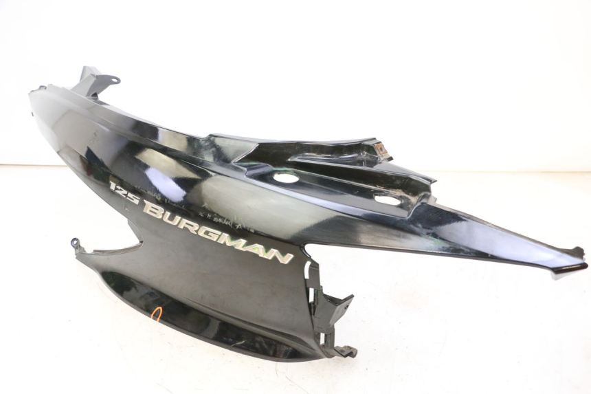 photo de LEWY TYLNY BOK SUZUKI BURGMAN 125 (2007 - 2014) - Zbliżenie komponentów