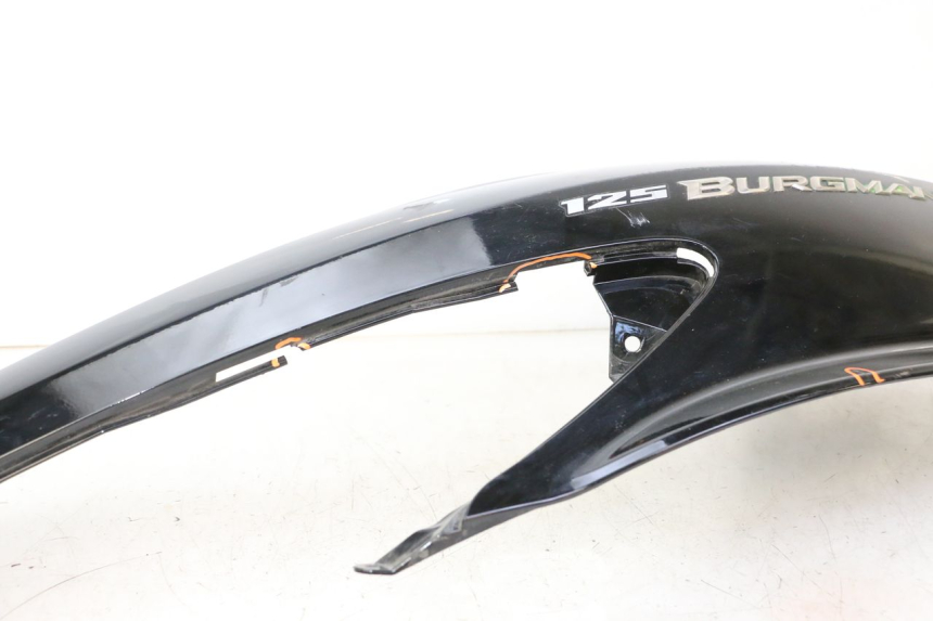 photo de LEWY TYLNY BOK SUZUKI BURGMAN 125 (2007 - 2014) - Zoom stanu zużycia