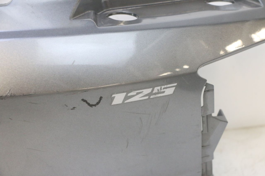 photo de LEWY TYLNY BOK SUZUKI BURGMAN 125 (2007 - 2014) - Zoom jakości