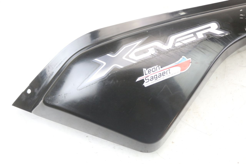 photo de LEWY TYLNY BOK YAMAHA BW'S BWS 125 (2010 - 2013) - Szczegół części