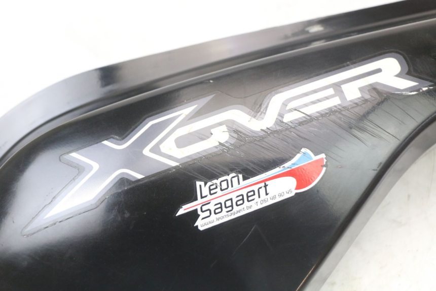 photo de LEWY TYLNY BOK YAMAHA BW'S BWS 125 (2010 - 2013) - Inny kąt widzenia