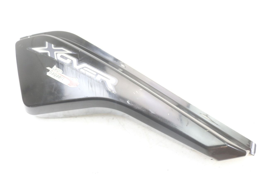 photo de LEWY TYLNY BOK YAMAHA BW'S BWS 125 (2010 - 2013) - Zbliżenie techniczne