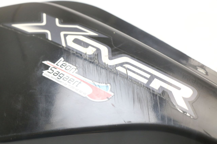 photo de LEWY TYLNY BOK YAMAHA BW'S BWS 125 (2010 - 2013) - Widok ogólny