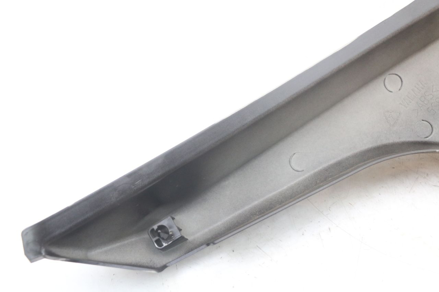 photo de LEWY TYLNY BOK YAMAHA BW'S BWS 125 (2010 - 2013) - Część sprawdzona