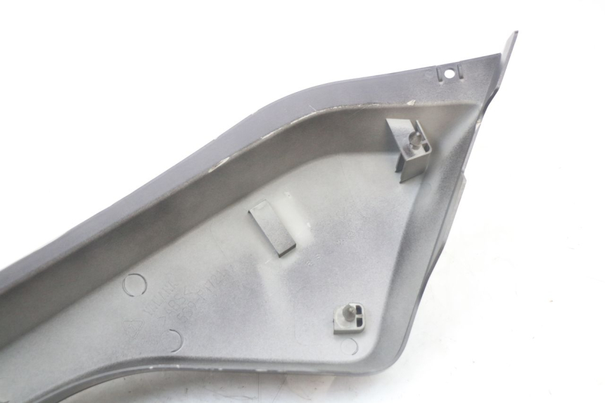 photo de LEWY TYLNY BOK YAMAHA BW'S BWS 125 (2010 - 2013) - Oznaczenia i referencje