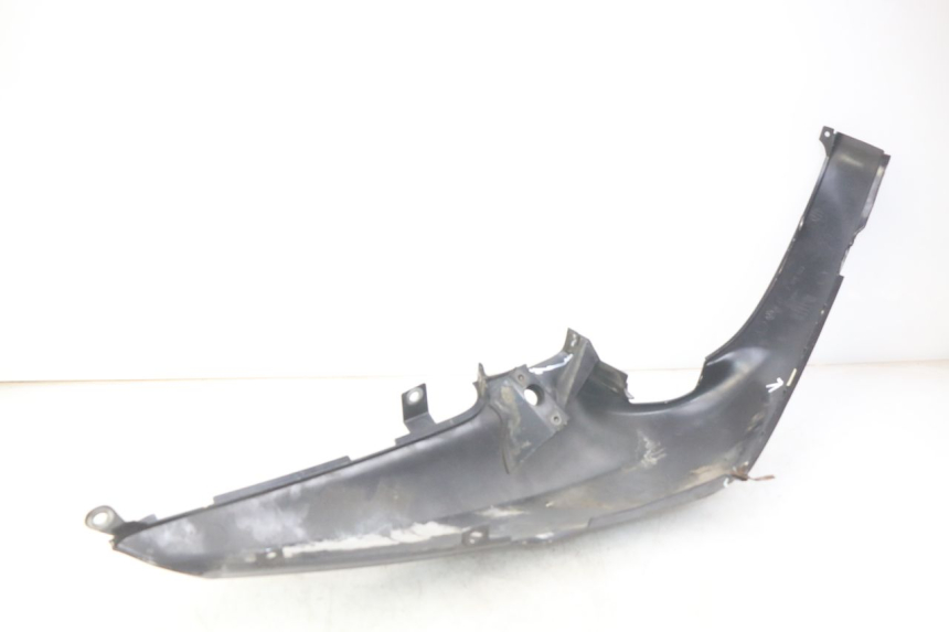 photo de LEWY TYLNY BOK BMW C1 125 (2000 - 2003) - Zoom stanu zużycia