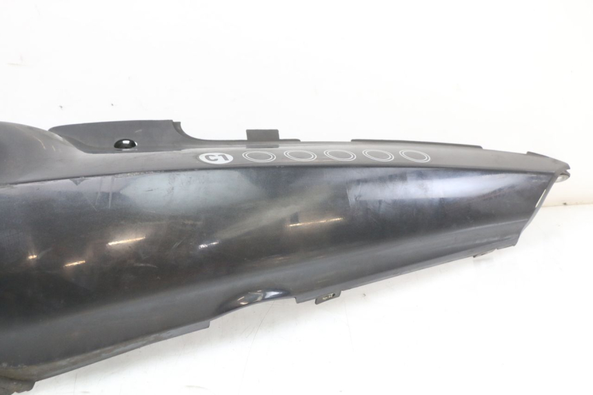 photo de LEWY TYLNY BOK BMW C1 125 (2000 - 2003) - Zoom stanu zużycia