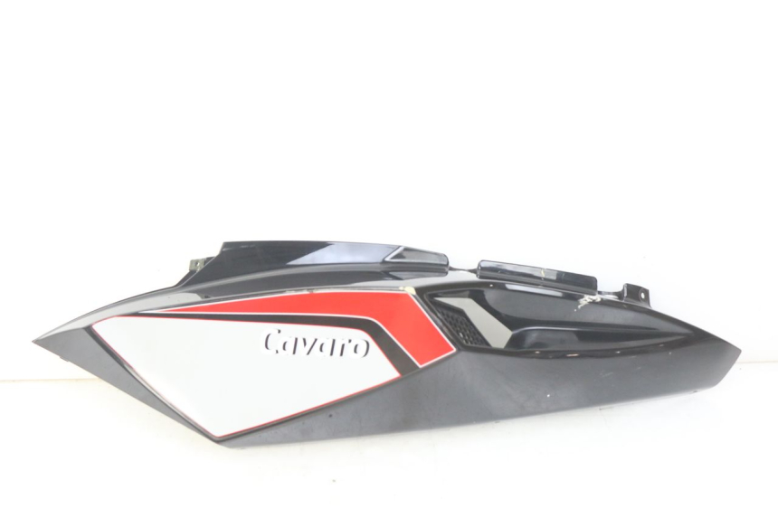 photo de LEWY TYLNY BOK ORCAL CAVARO 4T 50 (2019 - 2023) - Widok główny