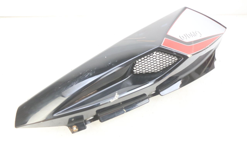 photo de LEWY TYLNY BOK ORCAL CAVARO 4T 50 (2019 - 2023) - Zoom stanu zużycia