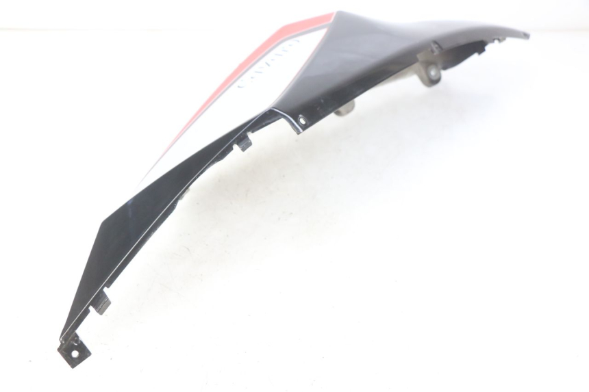 photo de LEWY TYLNY BOK ORCAL CAVARO 4T 50 (2019 - 2023) - Zbliżenie techniczne