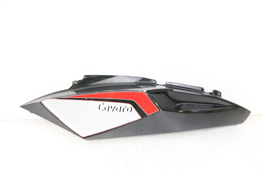 photo de LEWY TYLNY BOK ORCAL CAVARO 4T 50 (2019 - 2023) - Widok główny