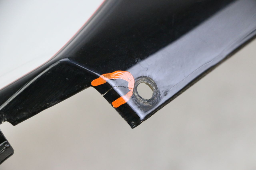 photo de LEWY TYLNY BOK ORCAL CAVARO 4T 50 (2019 - 2023) - Szczegół części