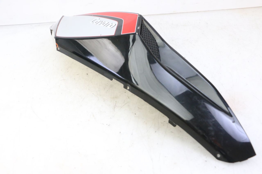 photo de LEWY TYLNY BOK ORCAL CAVARO 4T 50 (2019 - 2023) - Zoom stanu zużycia