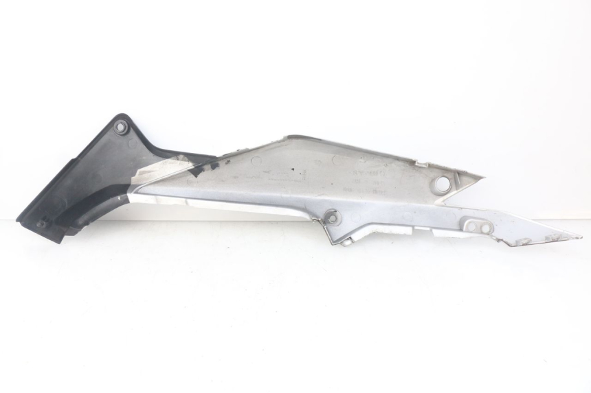 photo de LEWY TYLNY BOK HONDA CBR R 125 (2003 - 2006) - Zoom stanu zużycia