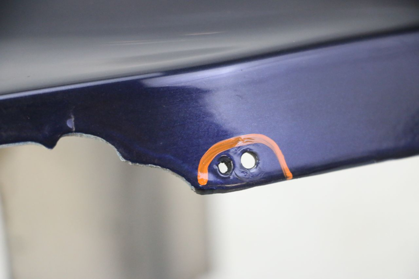 photo de LEWY TYLNY BOK HONDA CBR RR FIREBLADE 900 (1992 - 1994) - Stan powierzchni