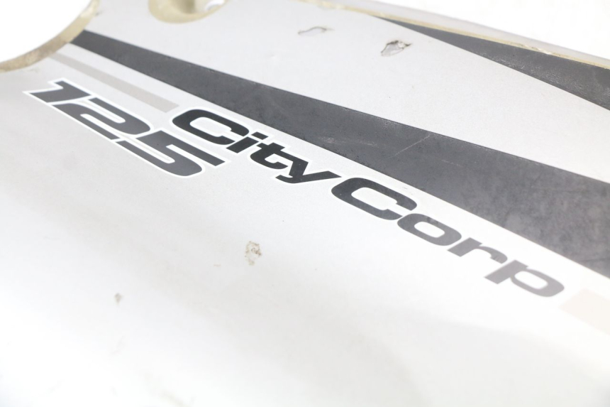 photo de LEWY TYLNY BOK SHERCO CITY CORP 125 (2003 - 2007) - Zbliżenie techniczne