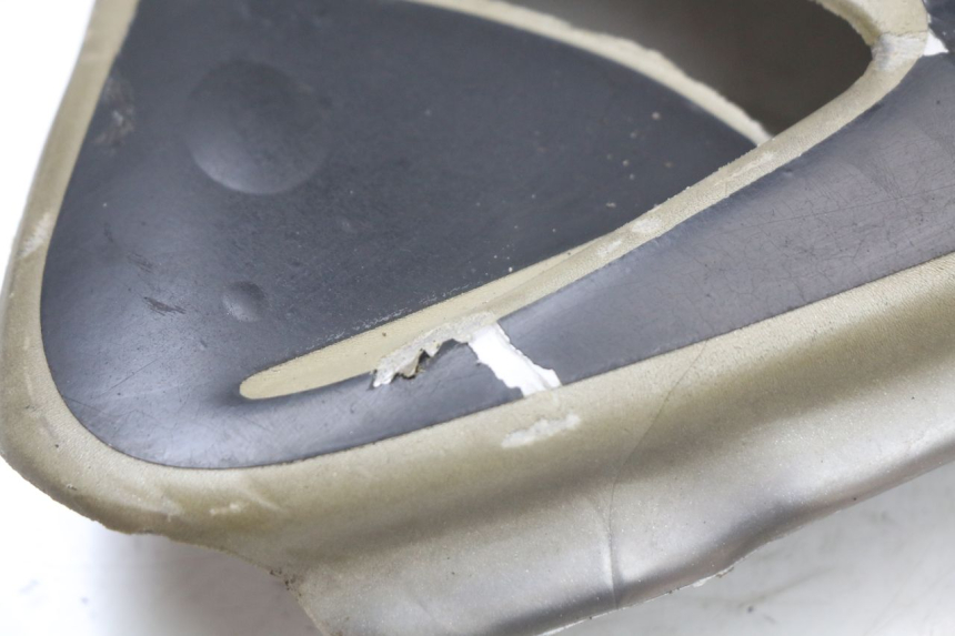 photo de LEWY TYLNY BOK SHERCO CITY CORP 125 (2003 - 2007) - Punkty mocowania