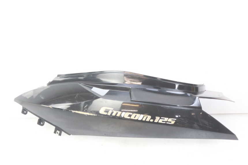 photo de LEWY TYLNY BOK SYM CITYCOM CITY COM 125 (2009 - 2014) - Widok główny