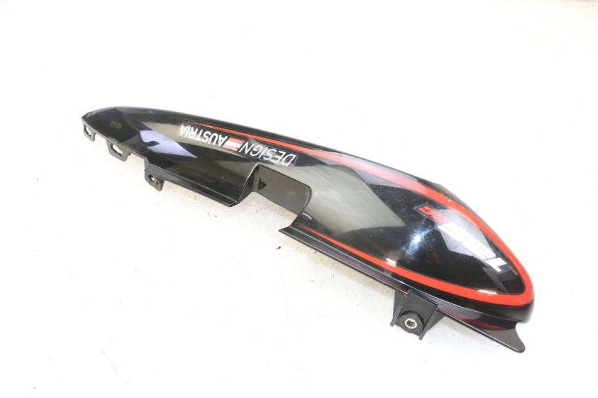 photo de LEWY TYLNY BOK KSR CODE 125 (2018 - 2020) - Punkty mocowania