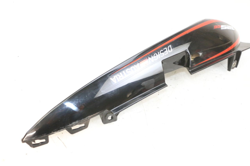 photo de LEWY TYLNY BOK KSR CODE 125 (2018 - 2020) - Stan powierzchni