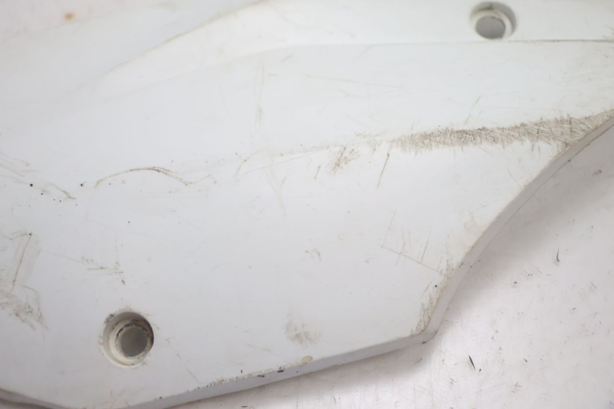 photo de TYLNY LEWY BOK HONDA CRF CR-F 125 (2020 - 2021) - Zoom stanu zużycia