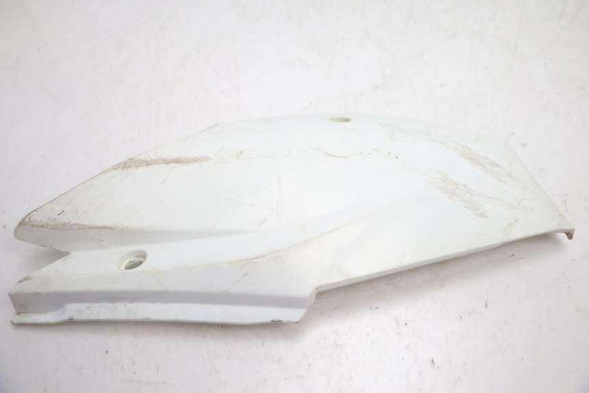 photo de TYLNY LEWY BOK HONDA CRF CR-F 125 (2020 - 2021) - Zbliżenie techniczne