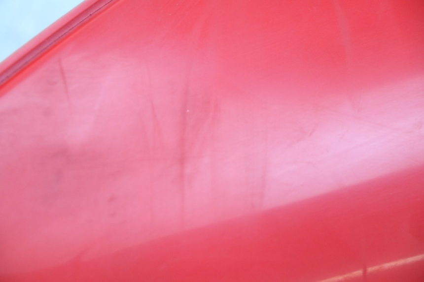 photo de LEWY TYLNY BOK HONDA CRF CR-F RX 450 (2017 - 2021) - Szczegół części