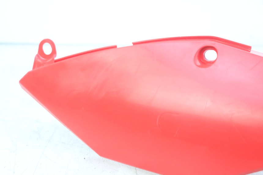 photo de LEWY TYLNY BOK HONDA CRF CR-F RX 450 (2017 - 2021) - Punkty mocowania