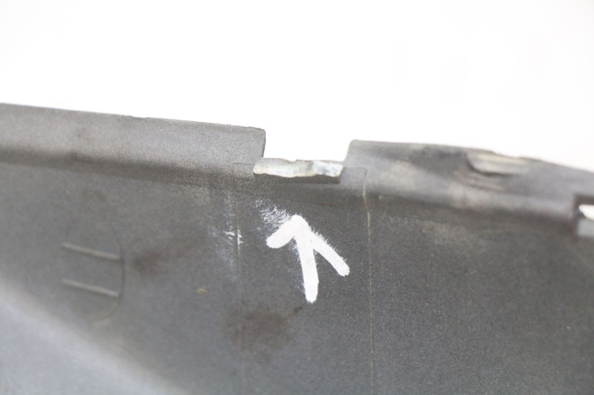 photo de LEWY TYLNY BOK SYM CROX 4T 50 (2016 - 2023) - Zoom stanu zużycia