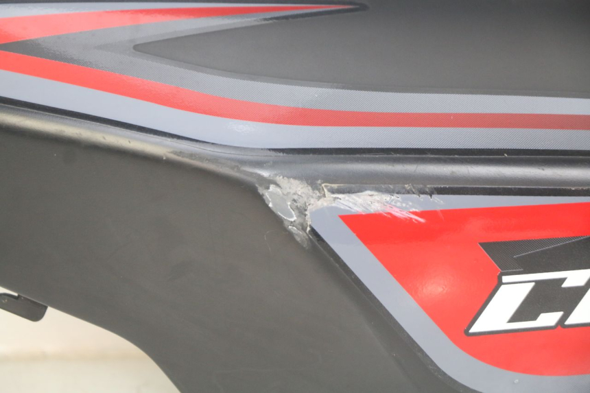 photo de LEWY TYLNY BOK SYM CROX 4T 50 (2016 - 2023) - Widok ogólny