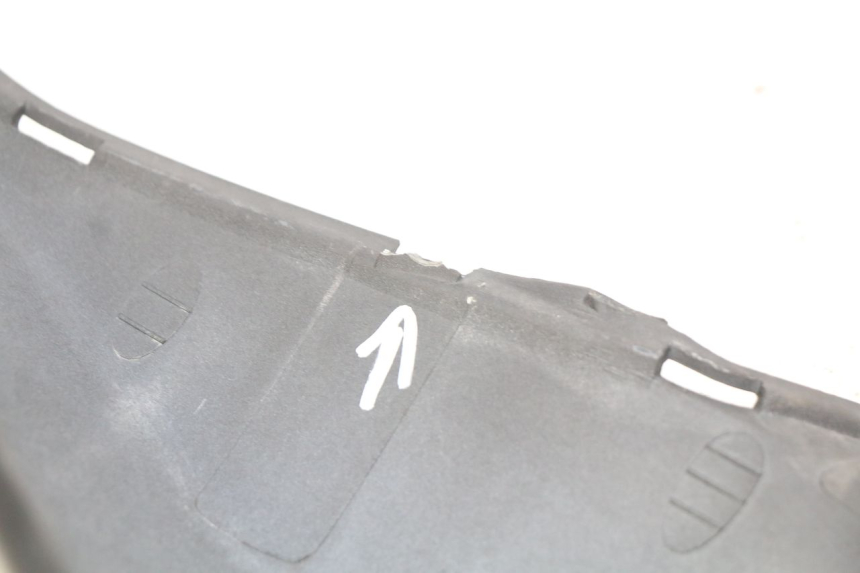 photo de LEWY TYLNY BOK SYM CROX 4T 50 (2016 - 2023) - Stan powierzchni