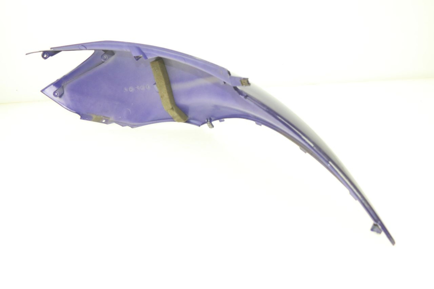 photo de LEWY TYLNY BOK YAMAHA CYGNUS X 125 (2004 - 2007) - Zoom stanu zużycia