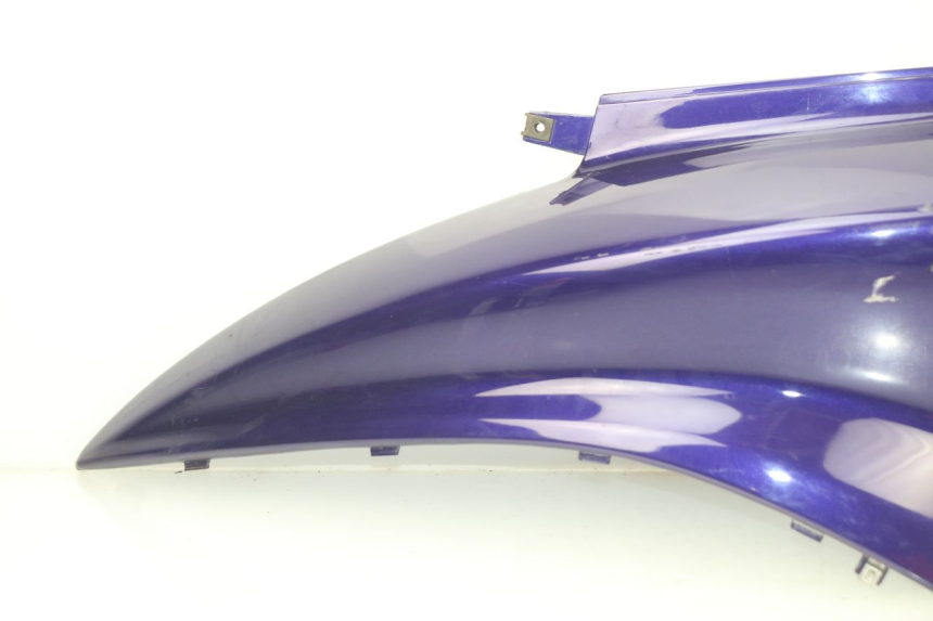 photo de LEWY TYLNY BOK YAMAHA CYGNUS X 125 (2004 - 2007) - Punkty mocowania