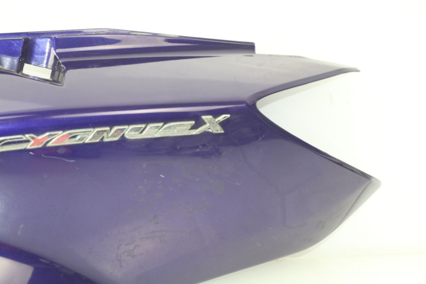 photo de LEWY TYLNY BOK YAMAHA CYGNUS X 125 (2004 - 2007) - Część sprawdzona