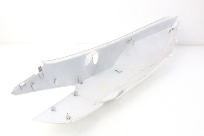 photo de LEWY TYLNY BOK KYMCO DINK STREET 125 (2009 - 2014) - Zoom stanu zużycia