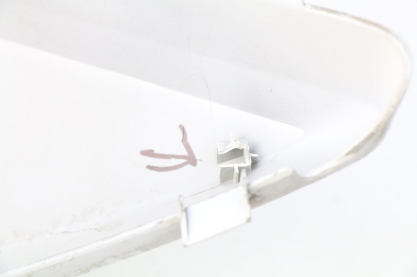 photo de LEWY TYLNY BOK KYMCO DINK STREET 125 (2009 - 2014) - Inny kąt widzenia