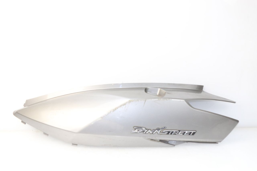 photo de LEWY TYLNY BOK KYMCO DINK STREET 125 (2009 - 2014) - Widok główny