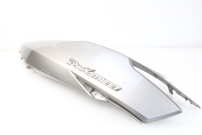 photo de LEWY TYLNY BOK KYMCO DINK STREET 125 (2009 - 2014) - Stan powierzchni