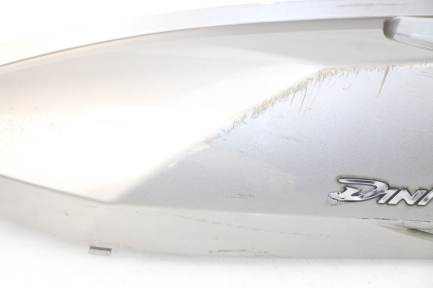 photo de LEWY TYLNY BOK KYMCO DINK STREET 125 (2009 - 2014) - Oznaczenia i referencje