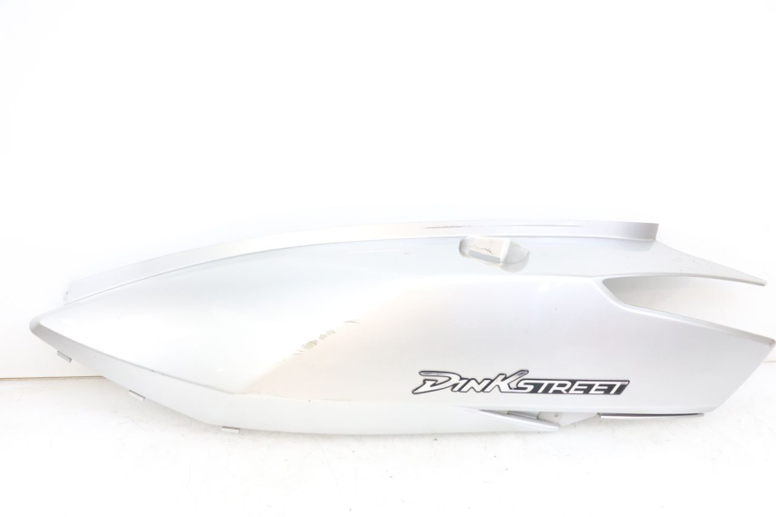 photo de LEWY TYLNY BOK KYMCO DINK STREET 125 (2009 - 2014) - Widok główny