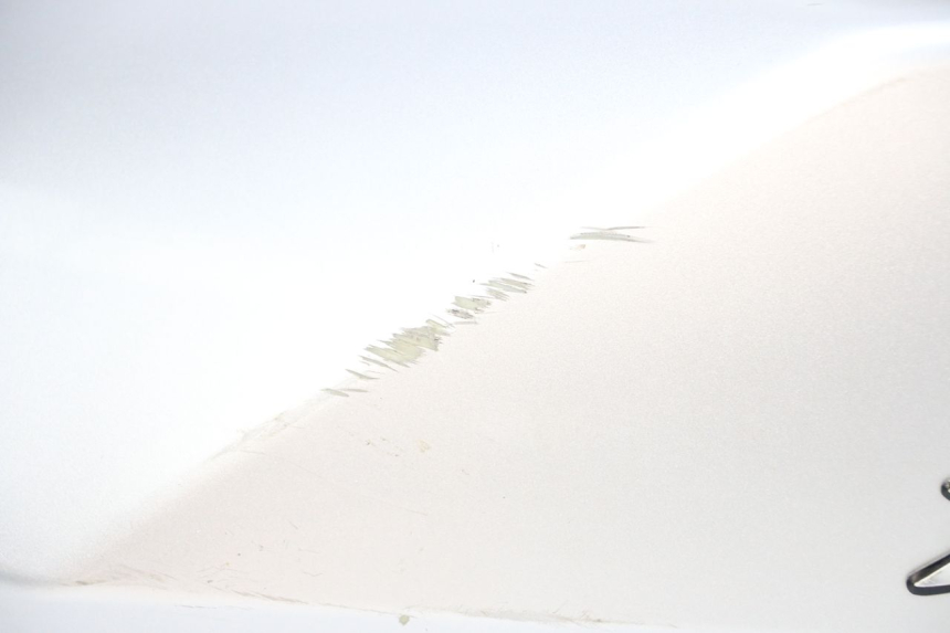 photo de LEWY TYLNY BOK KYMCO DINK STREET 125 (2009 - 2014) - Punkty mocowania