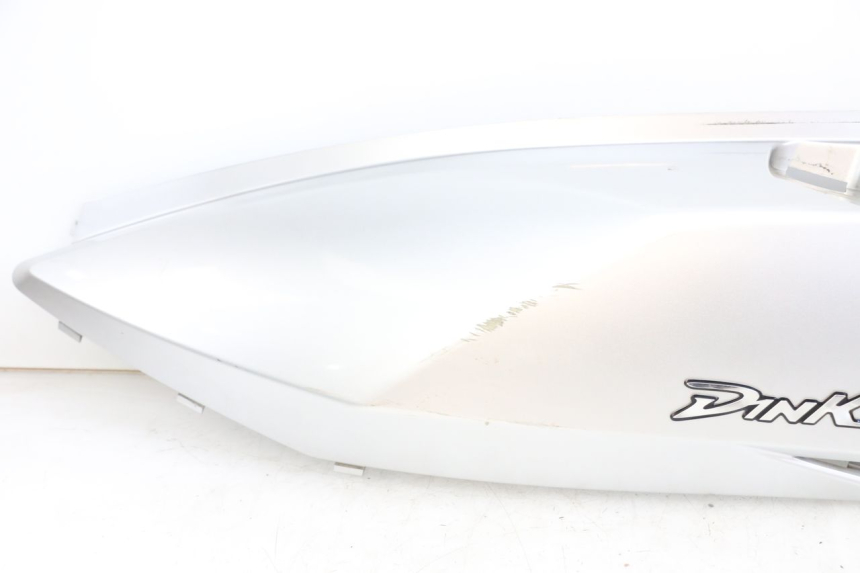 photo de LEWY TYLNY BOK KYMCO DINK STREET 125 (2009 - 2014) - Stan powierzchni