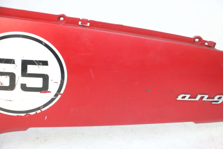 photo de LEWY TYLNY BOK PEUGEOT DJANGO 4T 50 (2014 - 2019) - Zbliżenie komponentów