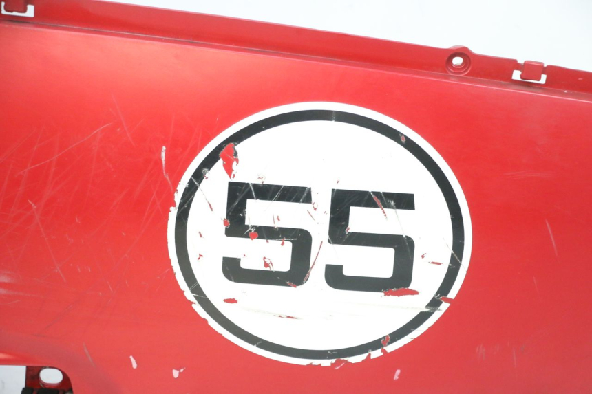 photo de LEWY TYLNY BOK PEUGEOT DJANGO 4T 50 (2014 - 2019) - Widok z bliska