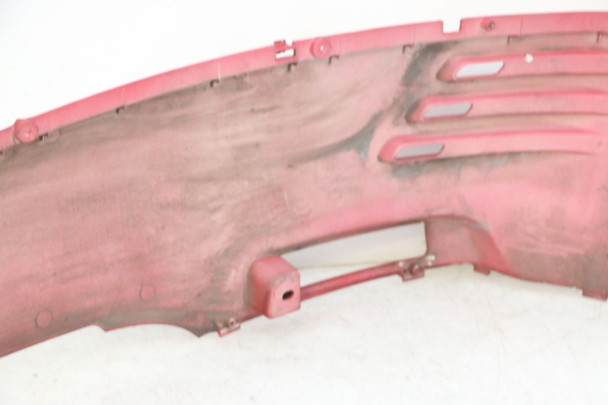 photo de LEWY TYLNY BOK PEUGEOT DJANGO 4T 50 (2014 - 2019) - Zbliżenie techniczne