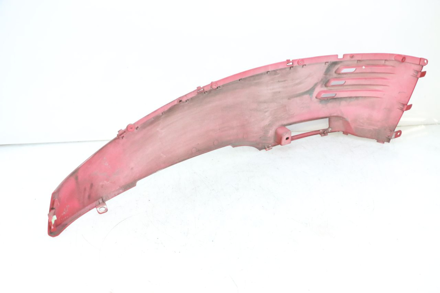 photo de LEWY TYLNY BOK PEUGEOT DJANGO 4T 50 (2014 - 2019) - Stan powierzchni