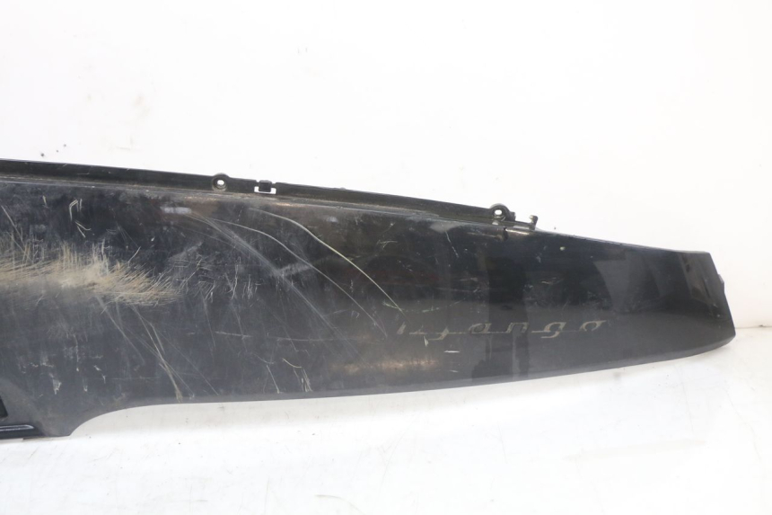 photo de LEWY TYLNY BOK PEUGEOT DJANGO 125 (2014 - 2017) - Zoom stanu zużycia