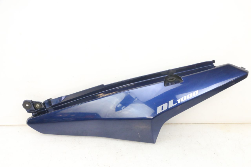 photo de LEWY TYLNY BOK SUZUKI DL V STROM 1000 (2002 - 2007) - Widok główny