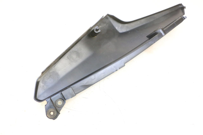 photo de LEWY TYLNY BOK SUZUKI DL V STROM 1000 (2002 - 2007) - Zoom stanu zużycia